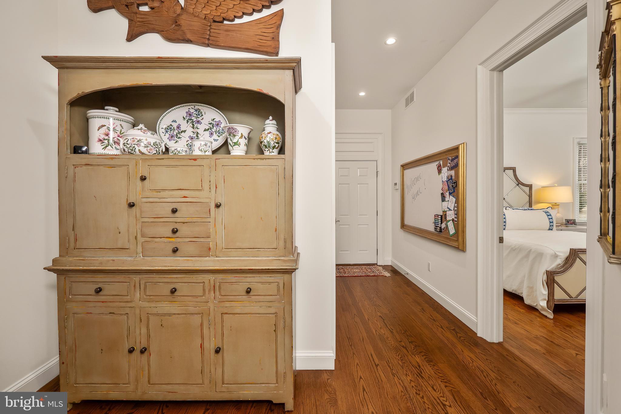 WEYHILL WOODS - Residential