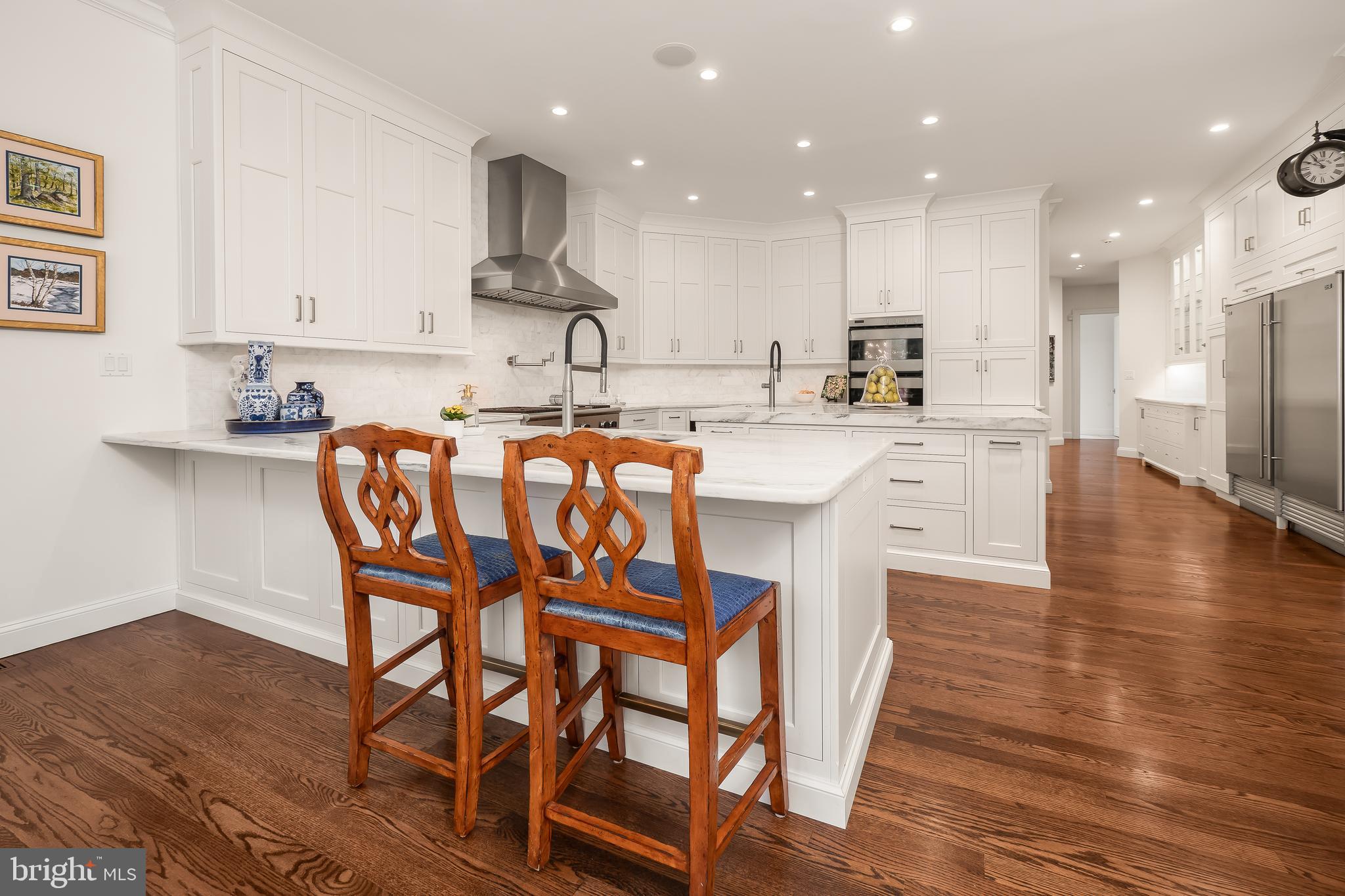 WEYHILL WOODS - Residential