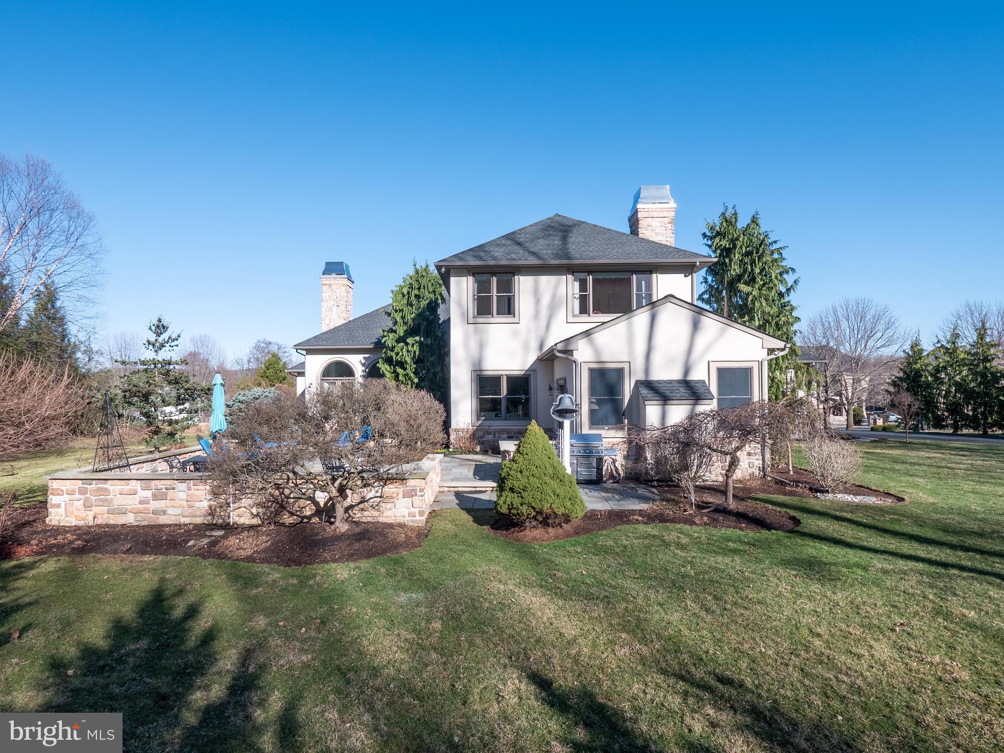 WEYHILL WOODS - Residential