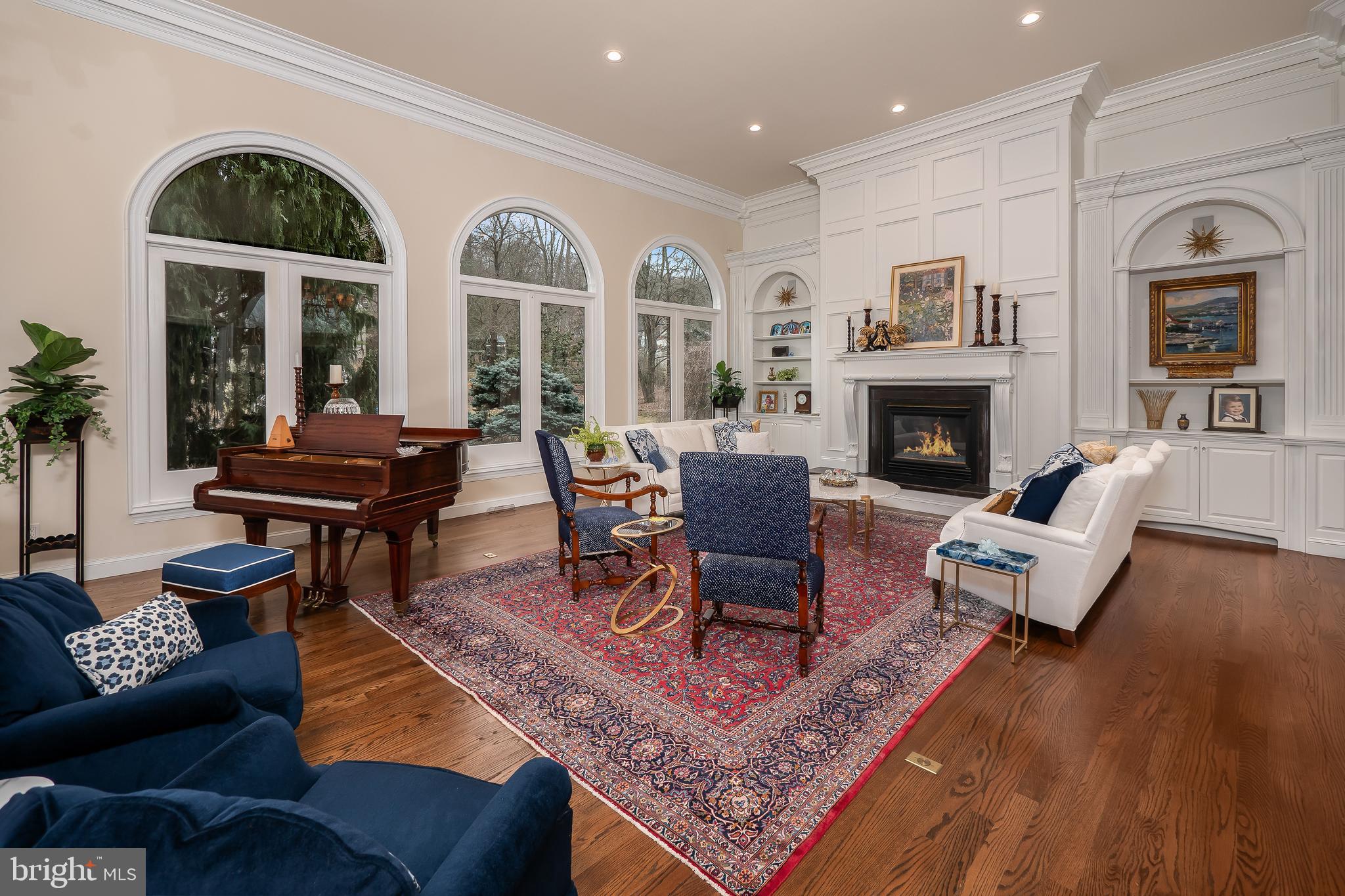 WEYHILL WOODS - Residential