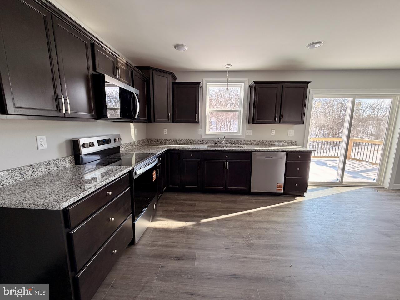 WHISKEY RUN ESTATES - Residential