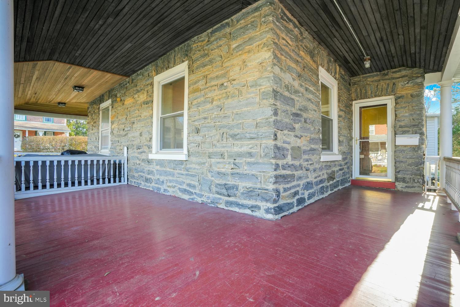 ARDMORE - Residential