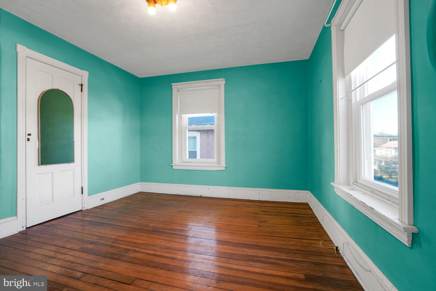 ARDMORE - Residential