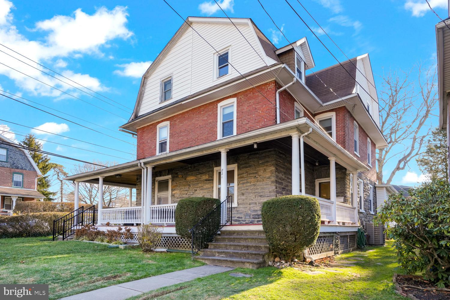 ARDMORE - Residential