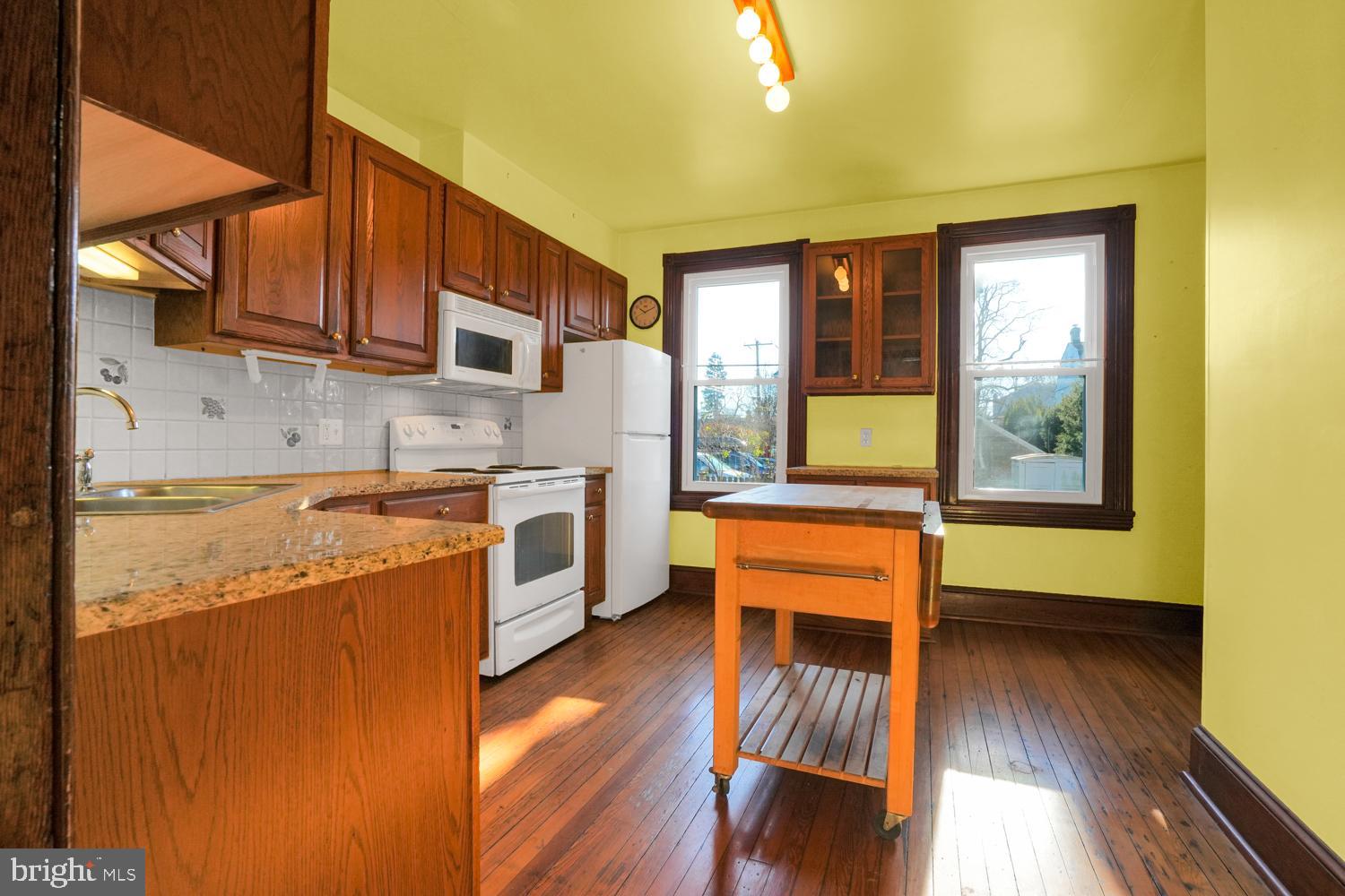 ARDMORE - Residential