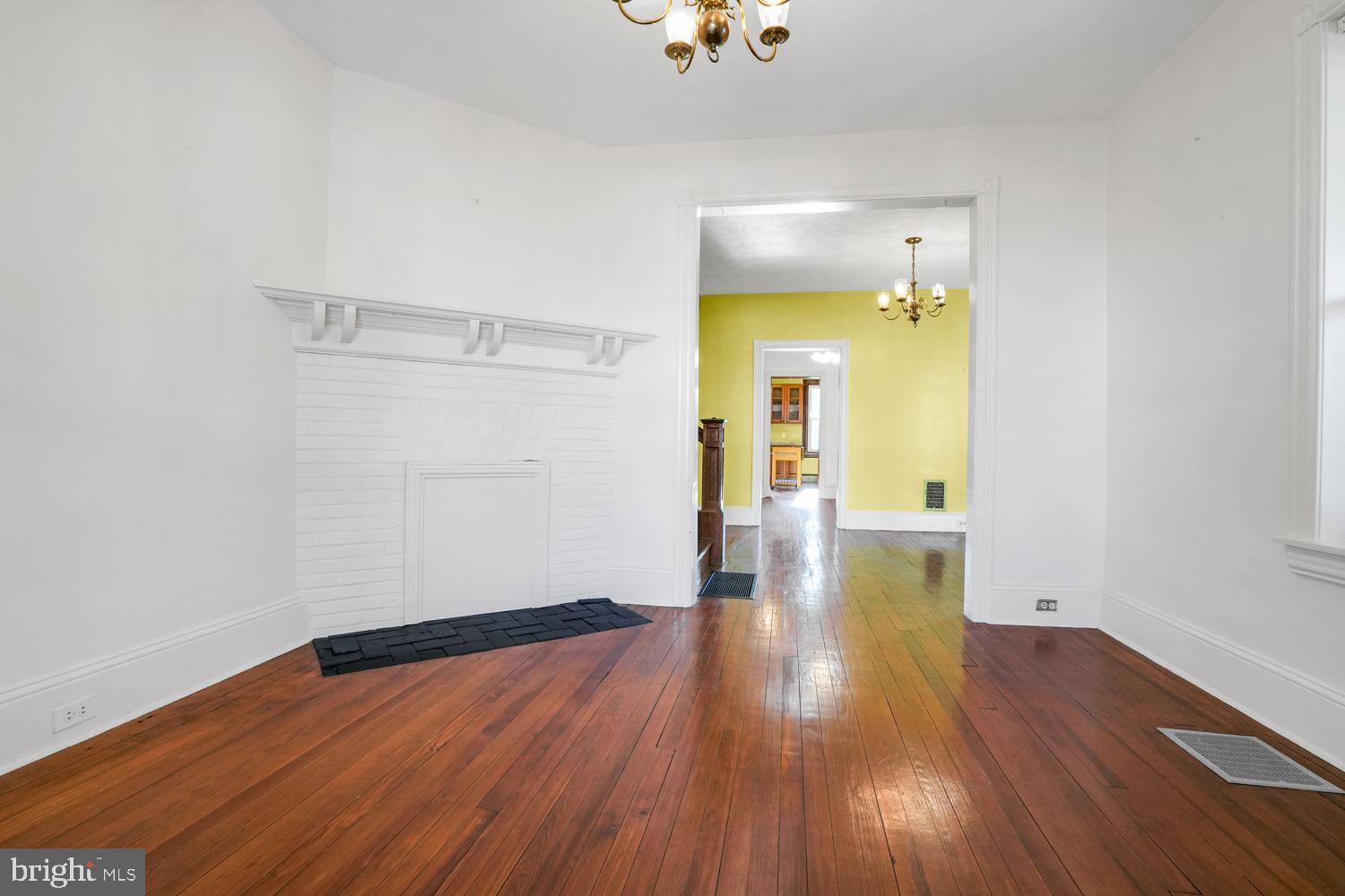 ARDMORE - Residential