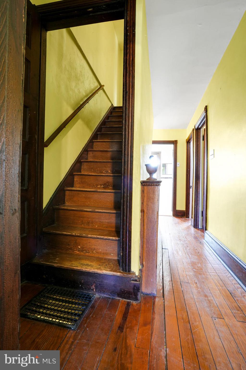 ARDMORE - Residential