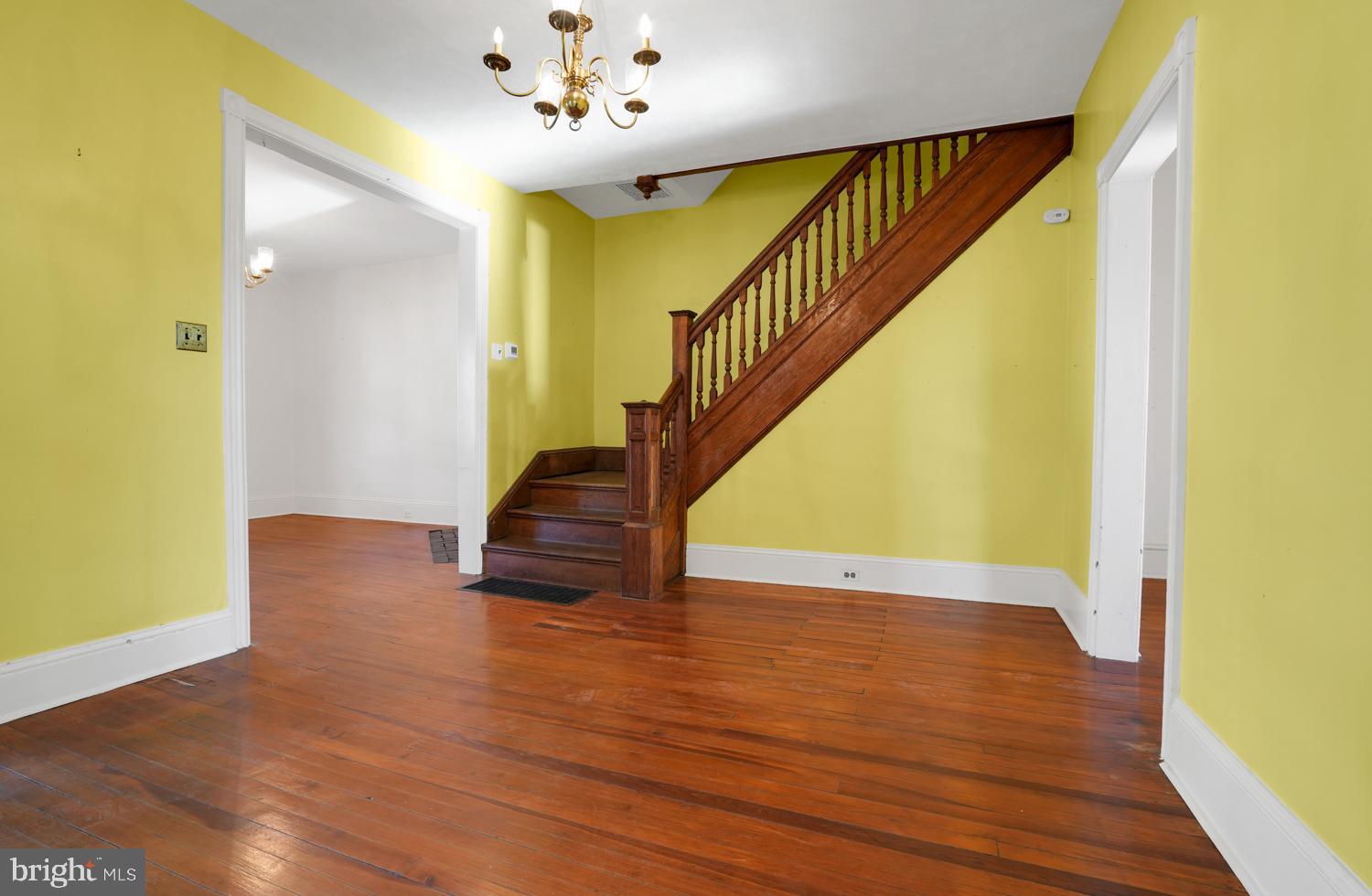 ARDMORE - Residential