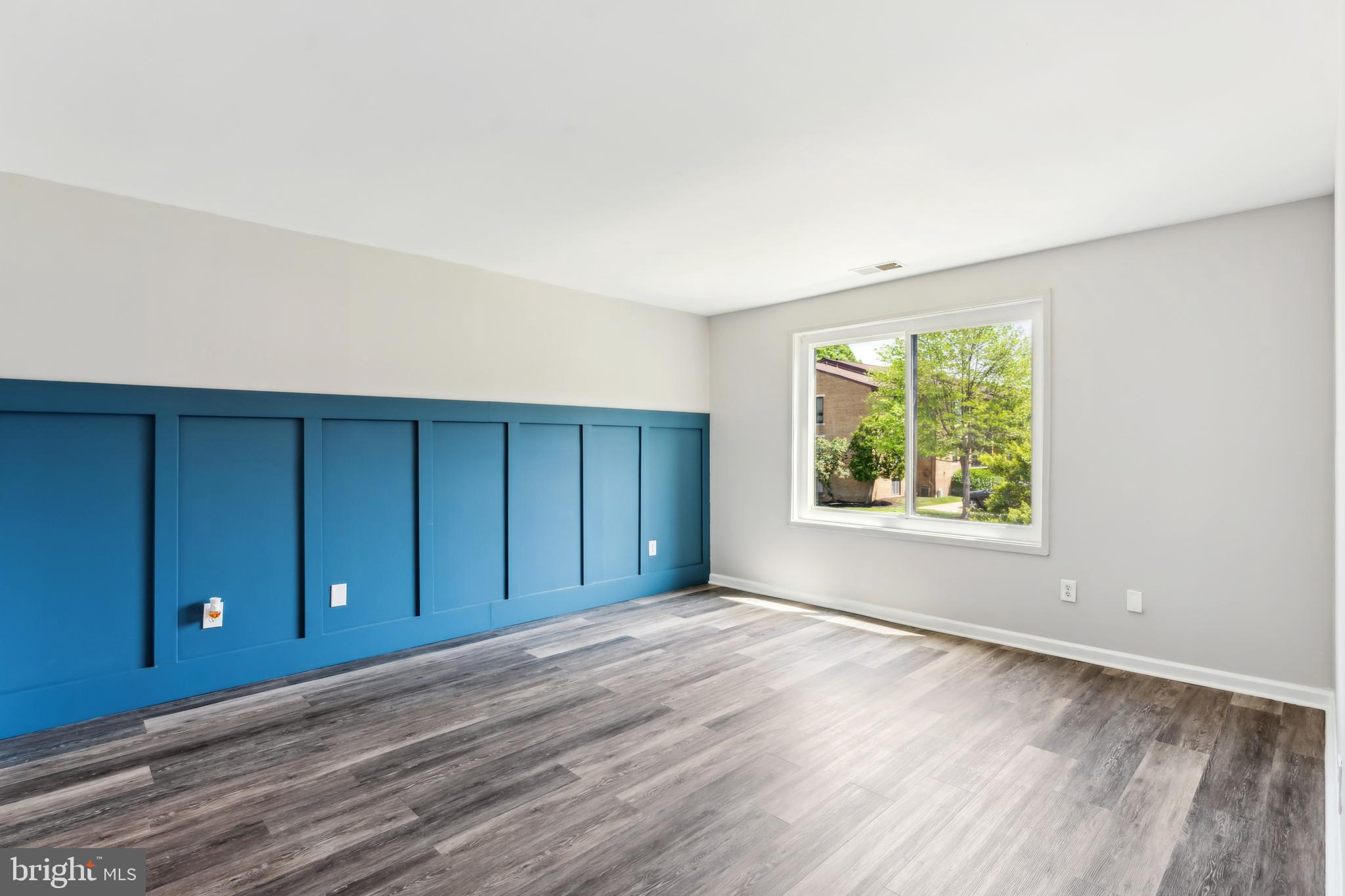 JEFFERSON MEWS - Residential