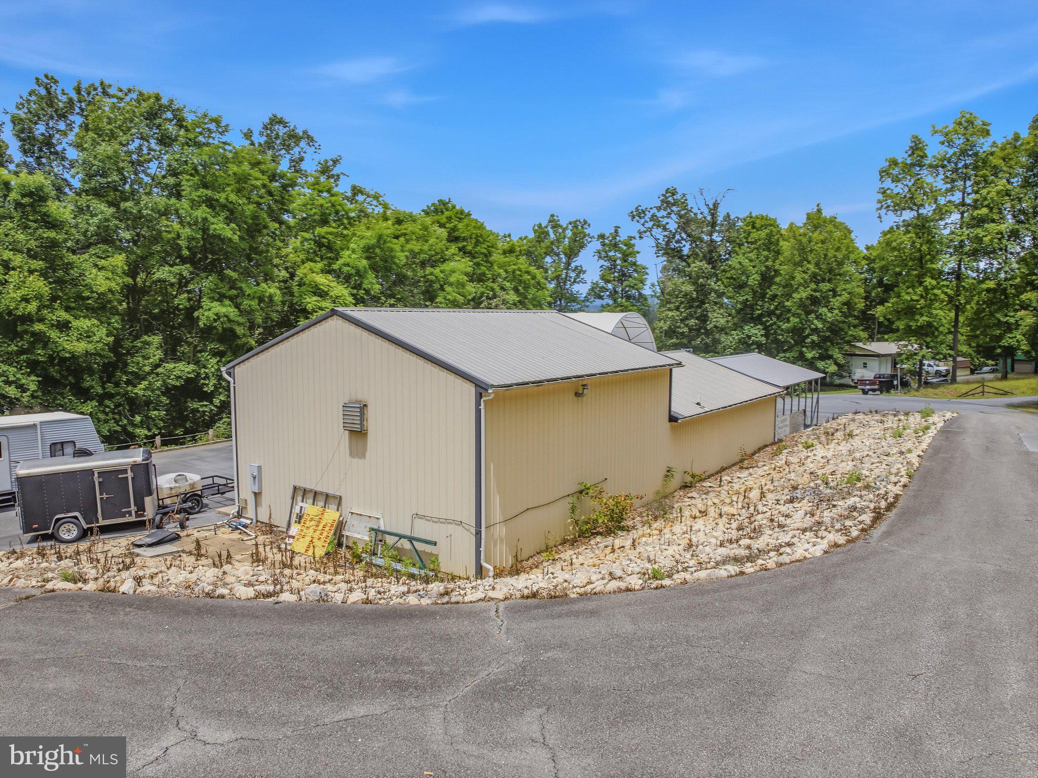 NONE AVAILABLE - Residential