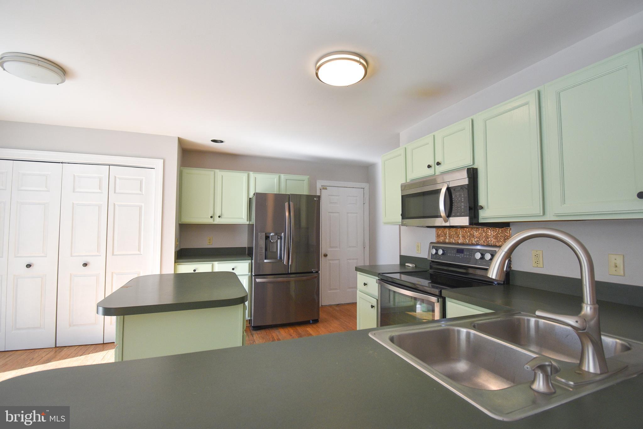 MATTHEWSTOWN RUN - Residential