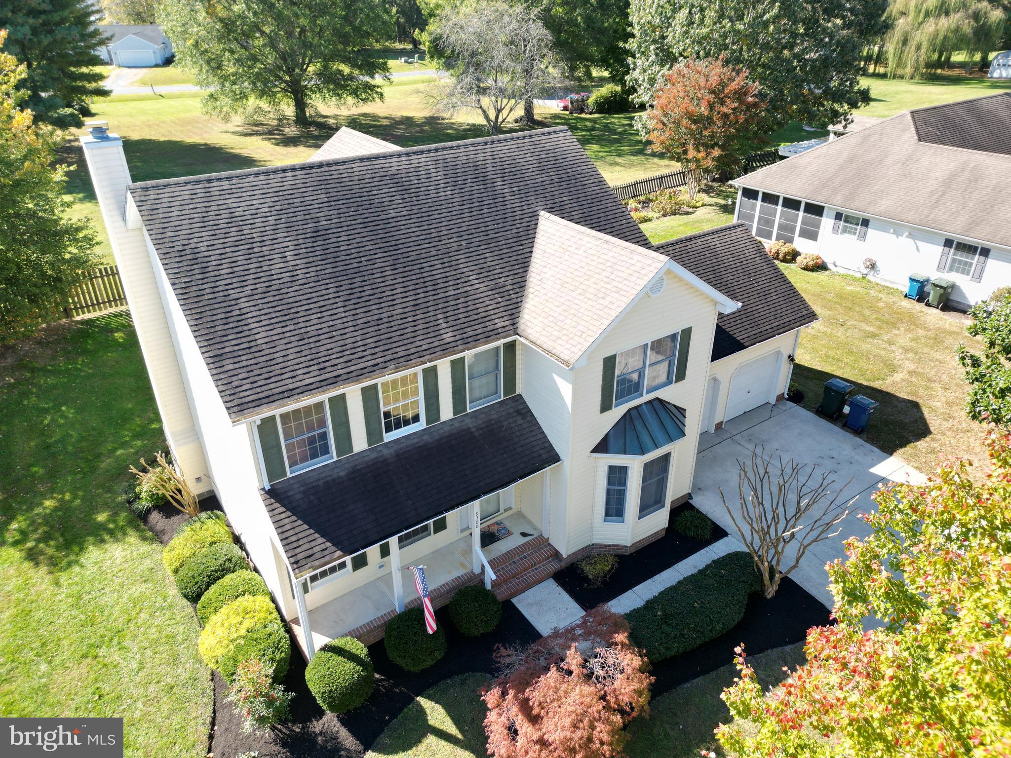MATTHEWSTOWN RUN - Residential