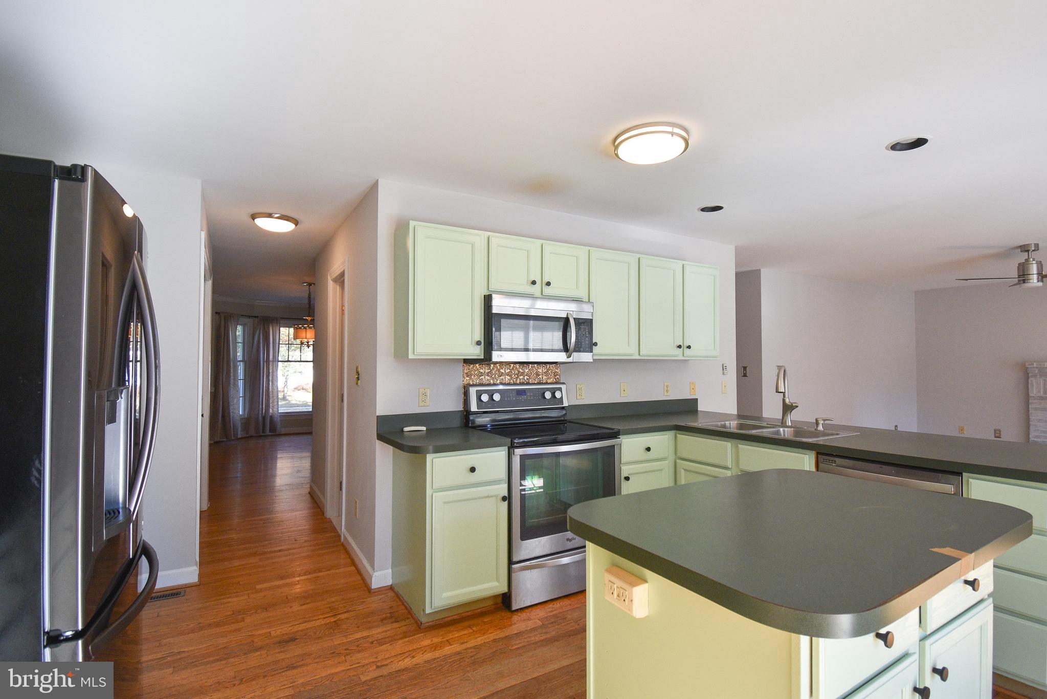 MATTHEWSTOWN RUN - Residential
