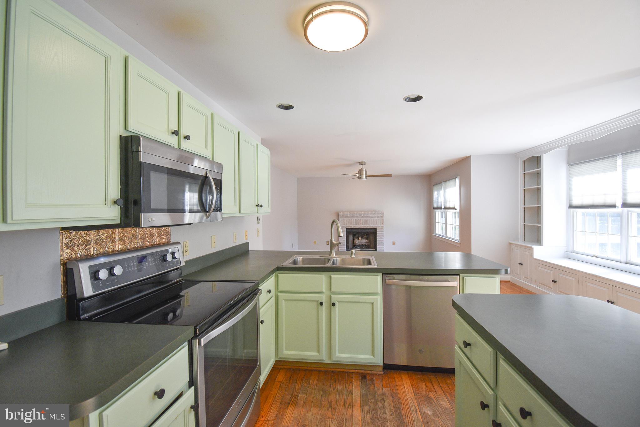 MATTHEWSTOWN RUN - Residential