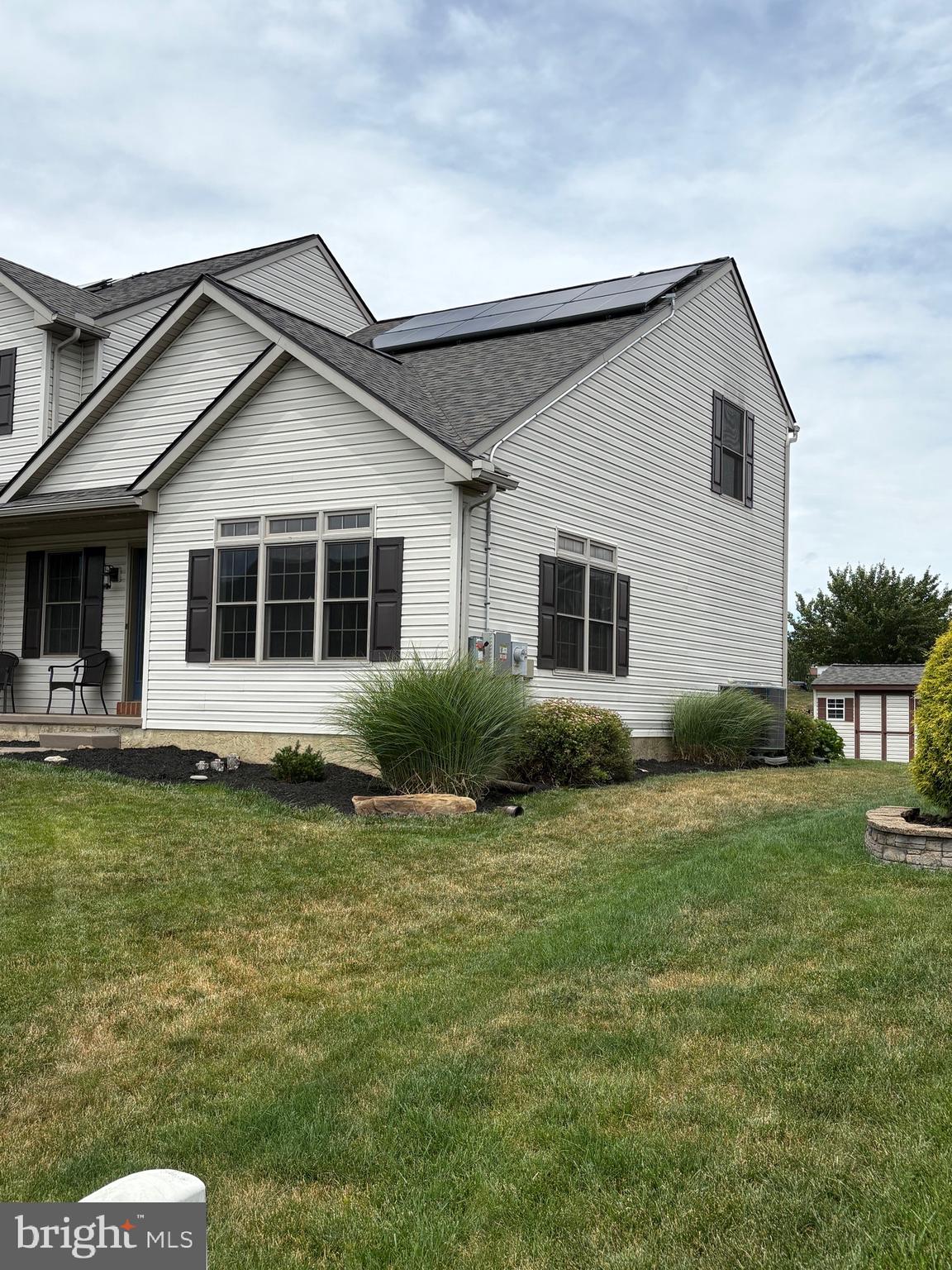 TWIN CREEKS - Residential