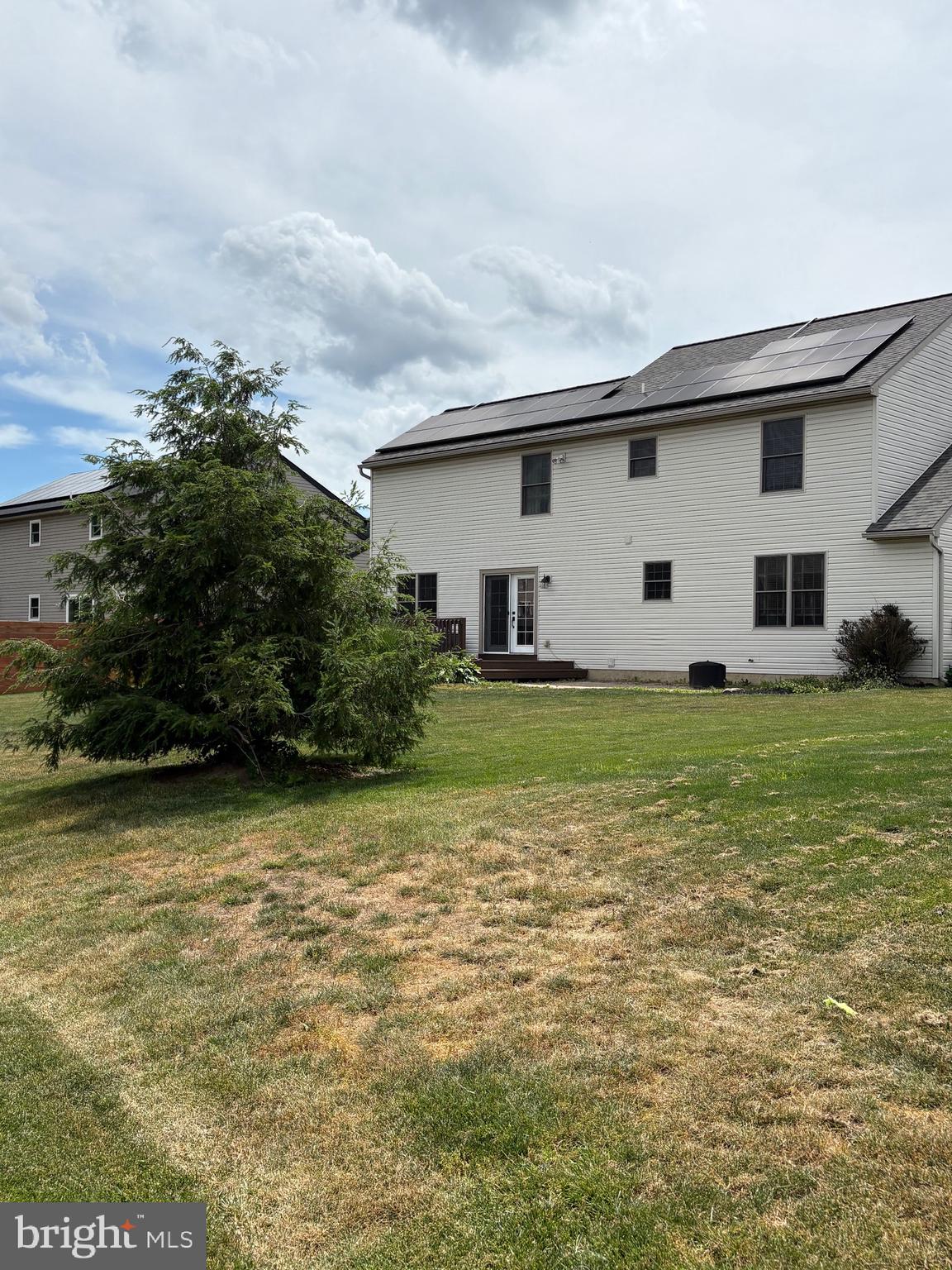 TWIN CREEKS - Residential