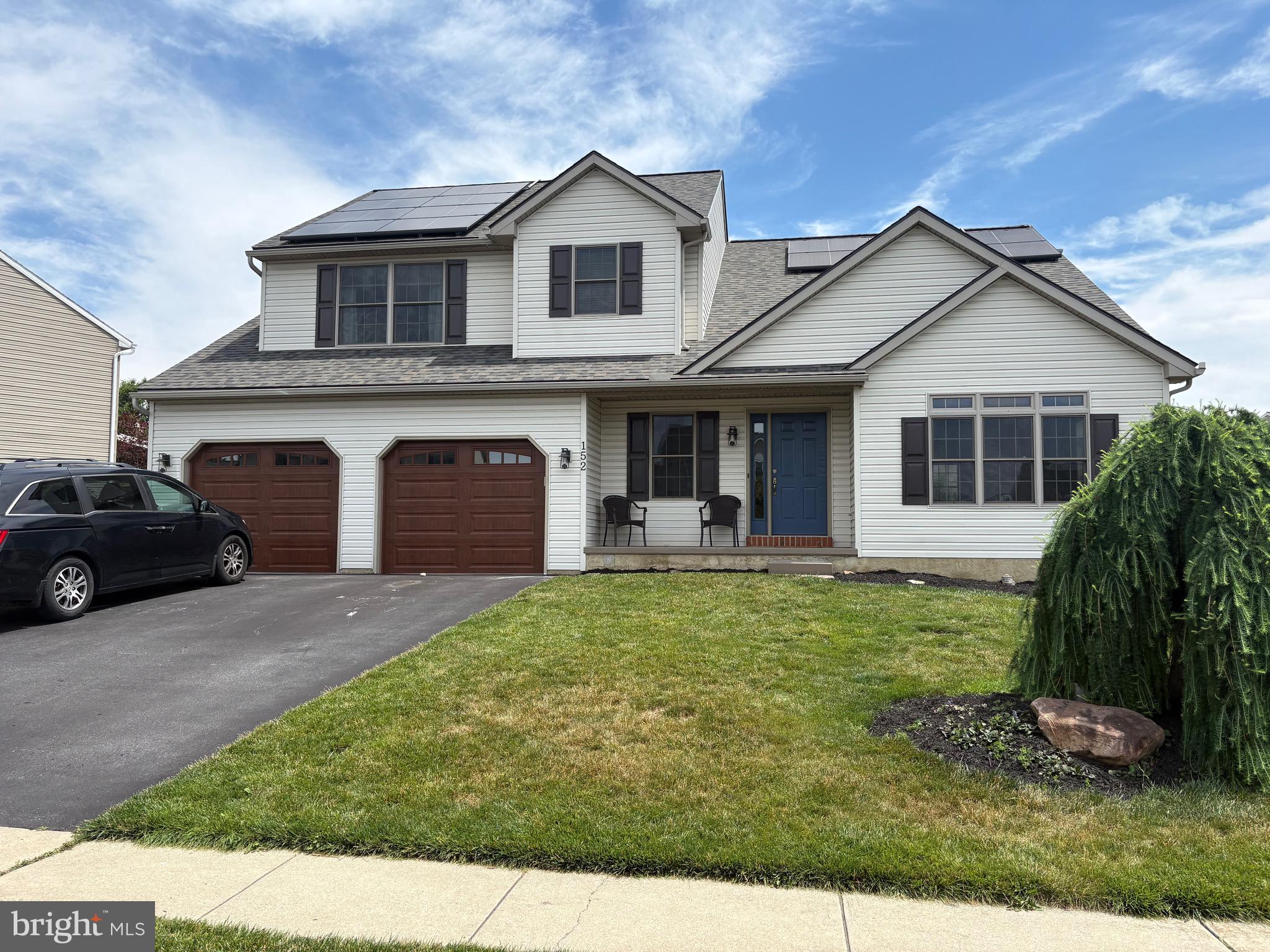 TWIN CREEKS - Residential