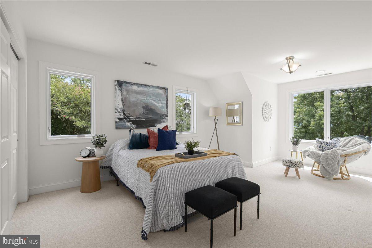 GIBSON ISLAND - Residential