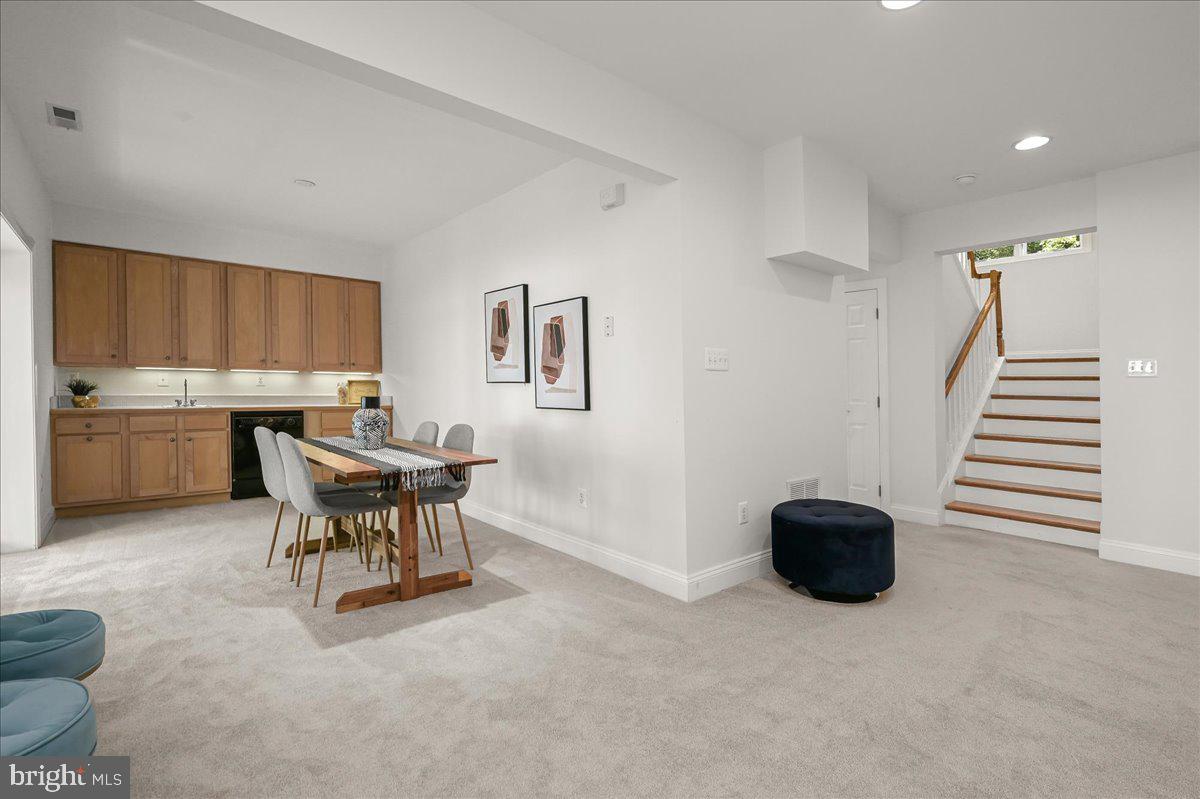 GIBSON ISLAND - Residential