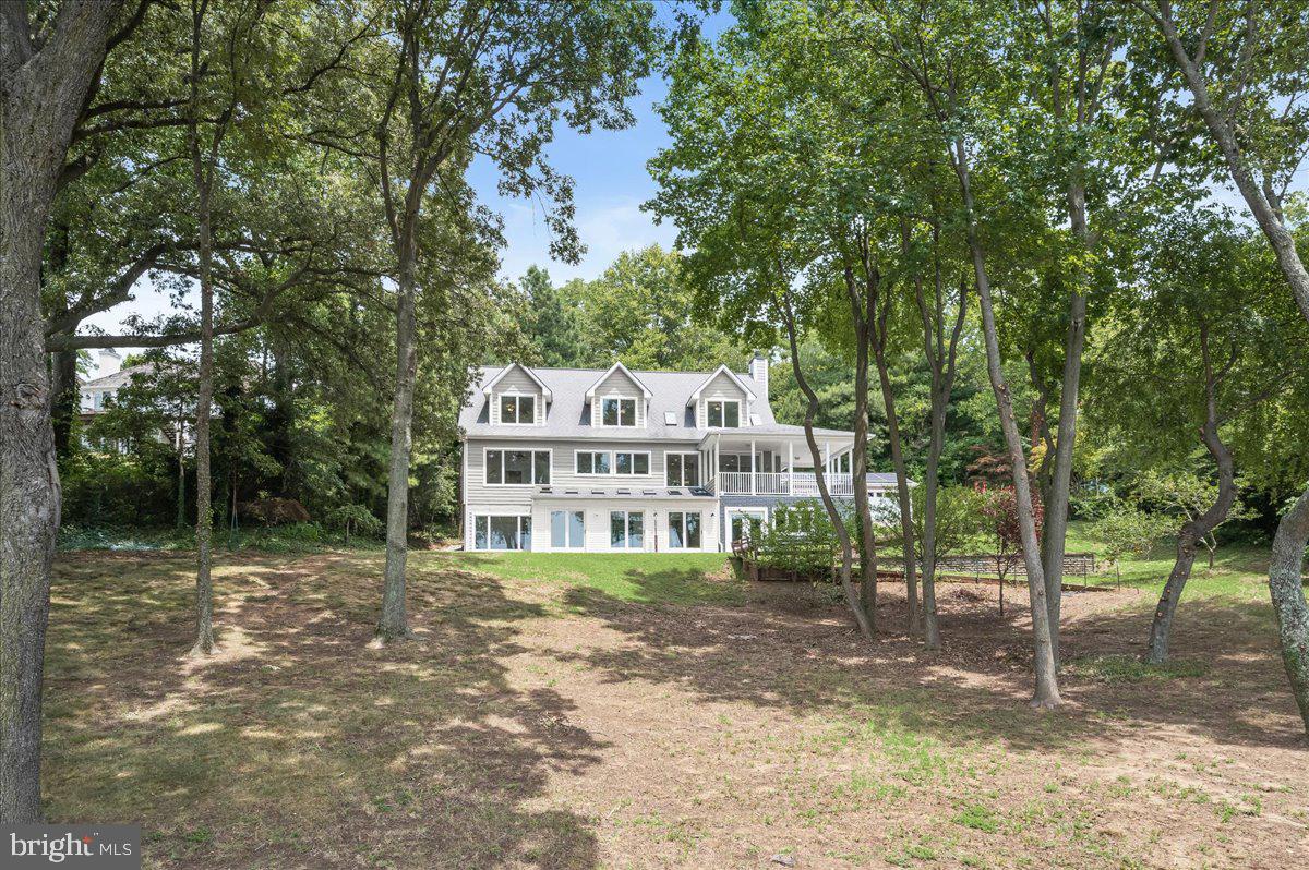 GIBSON ISLAND - Residential