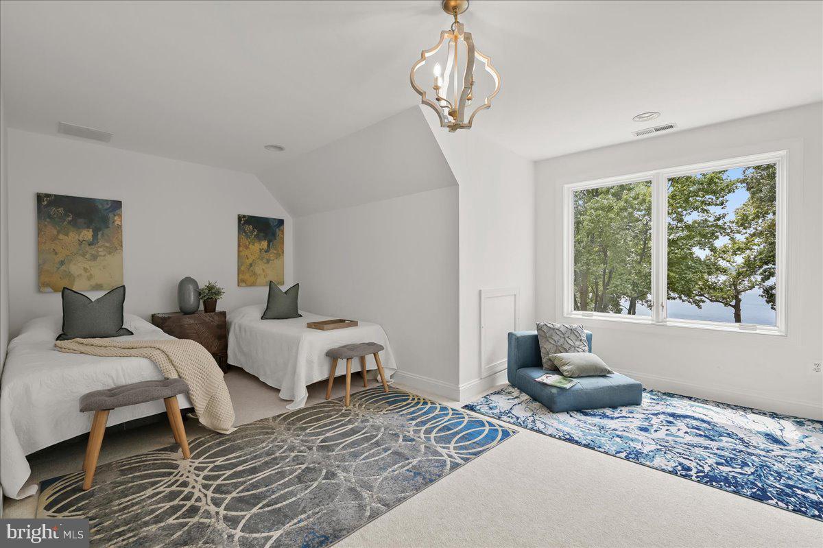 GIBSON ISLAND - Residential