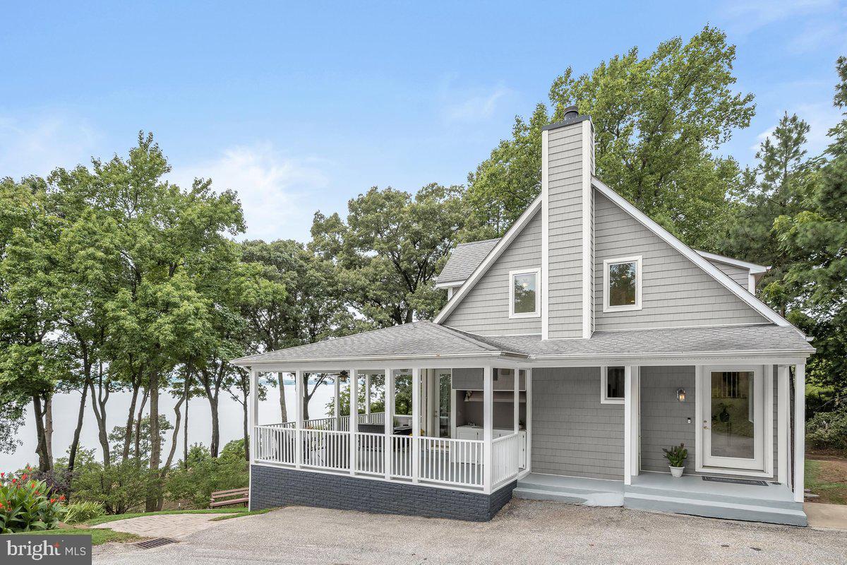 GIBSON ISLAND - Residential