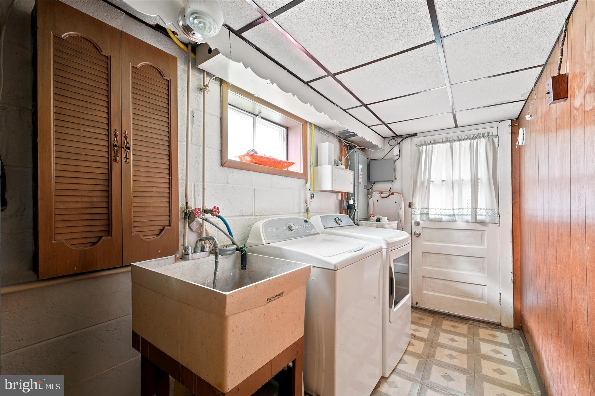 RIDLEY PARK - Residential