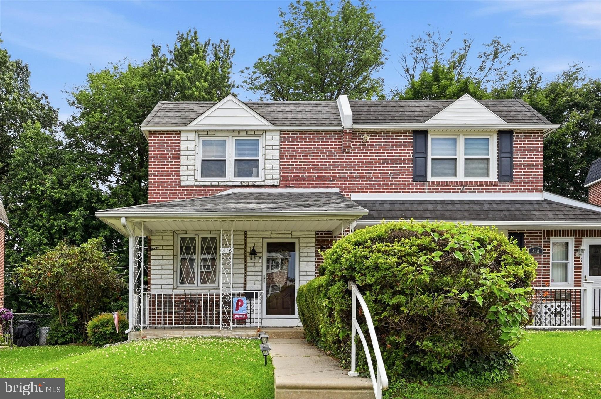 RIDLEY PARK - Residential