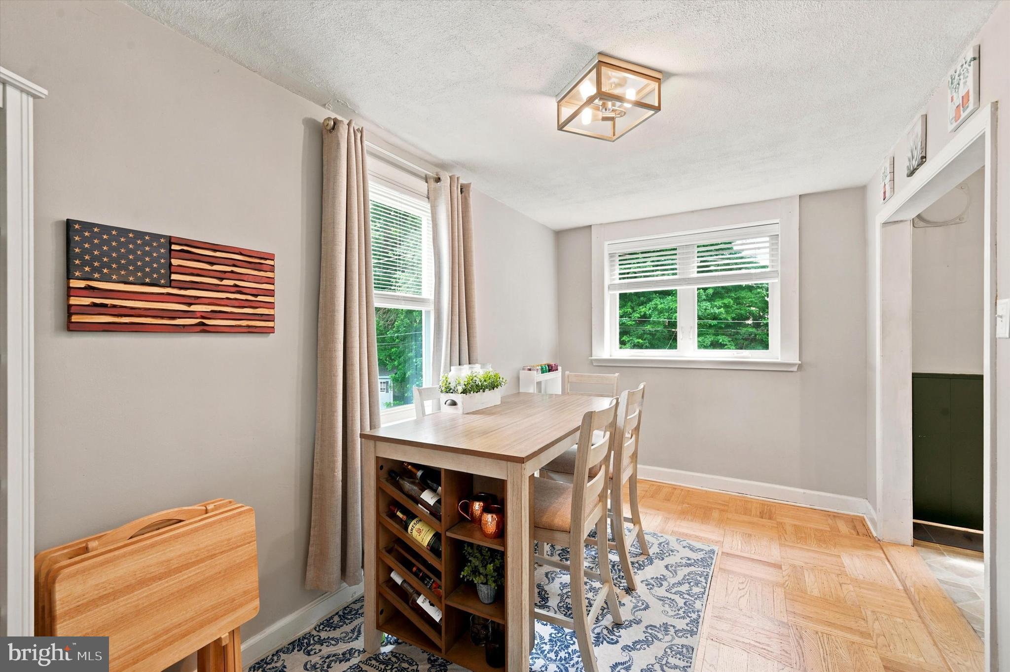 RIDLEY PARK - Residential
