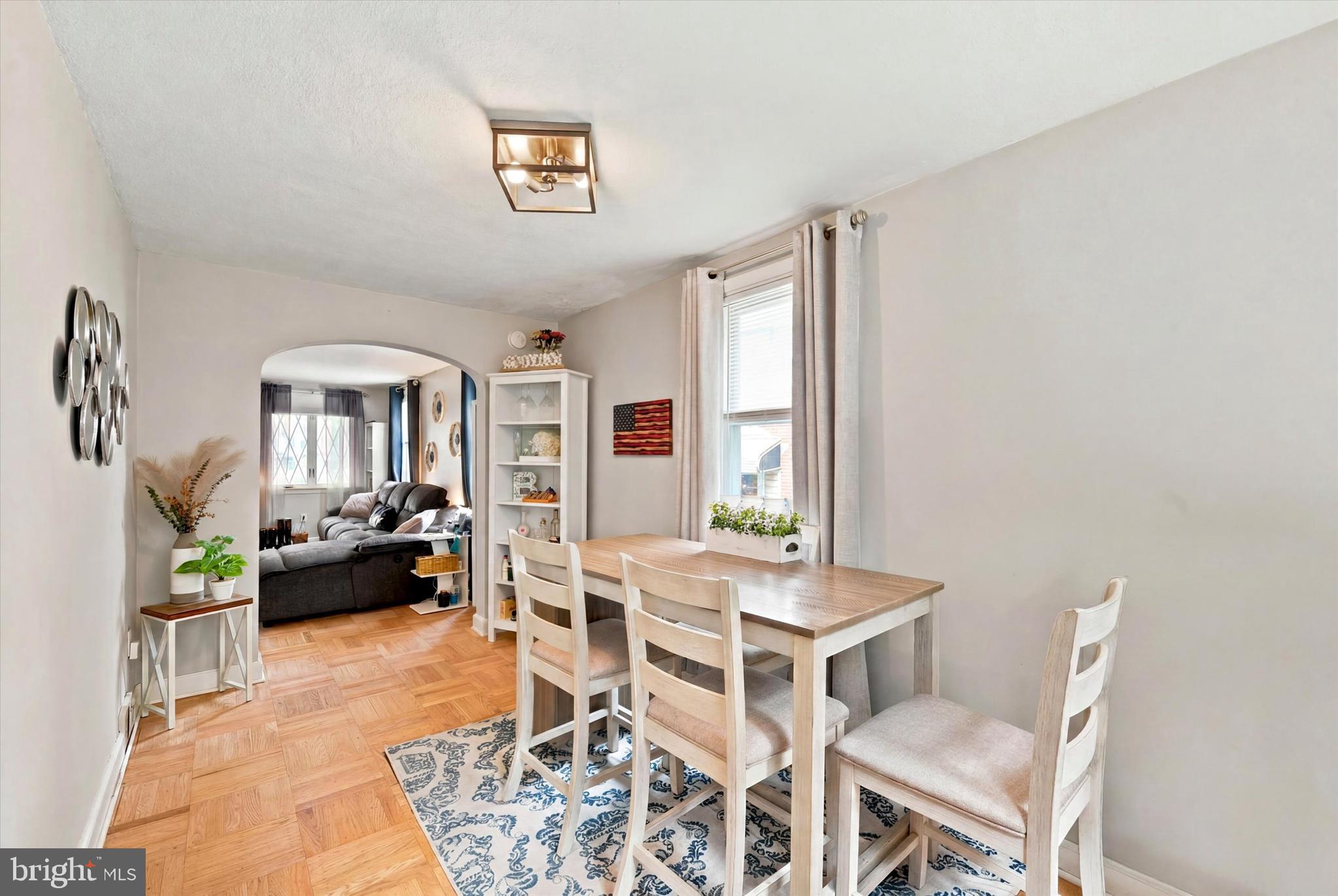RIDLEY PARK - Residential