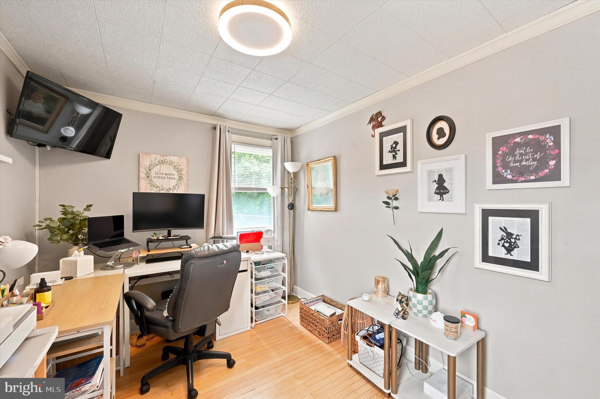 RIDLEY PARK - Residential
