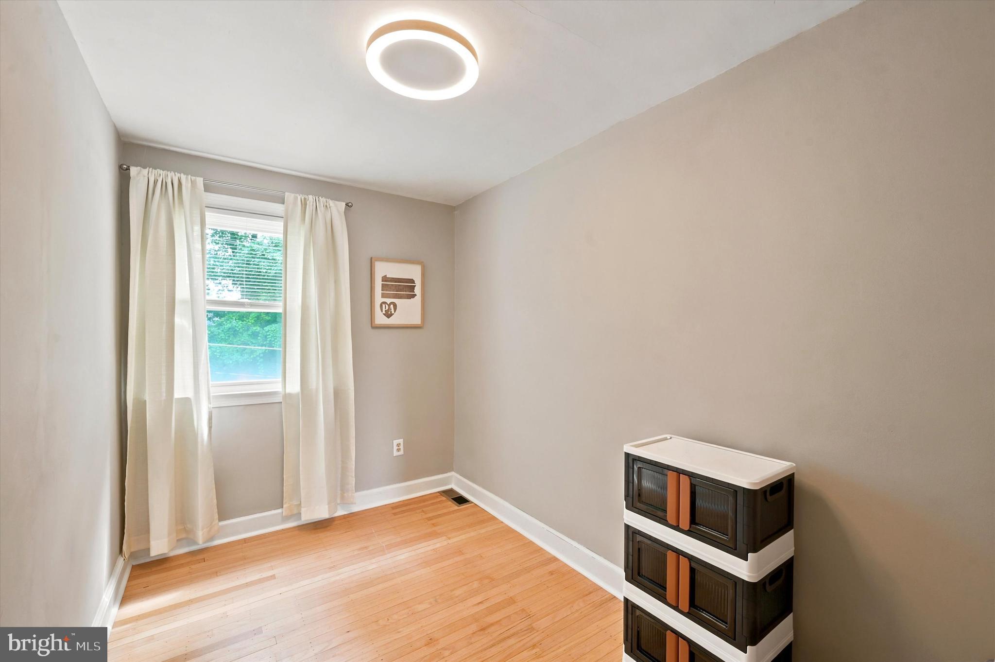 RIDLEY PARK - Residential