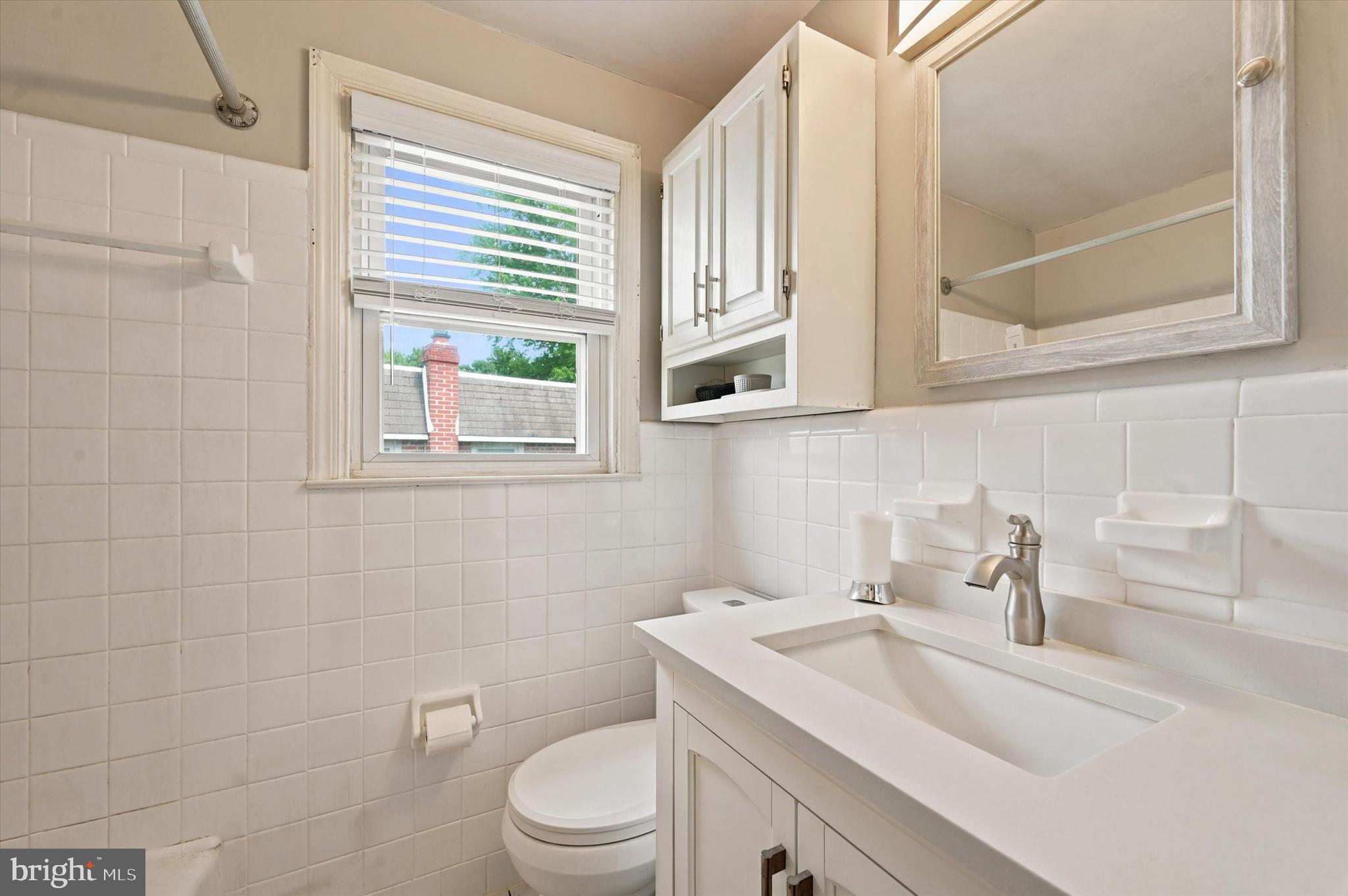 RIDLEY PARK - Residential