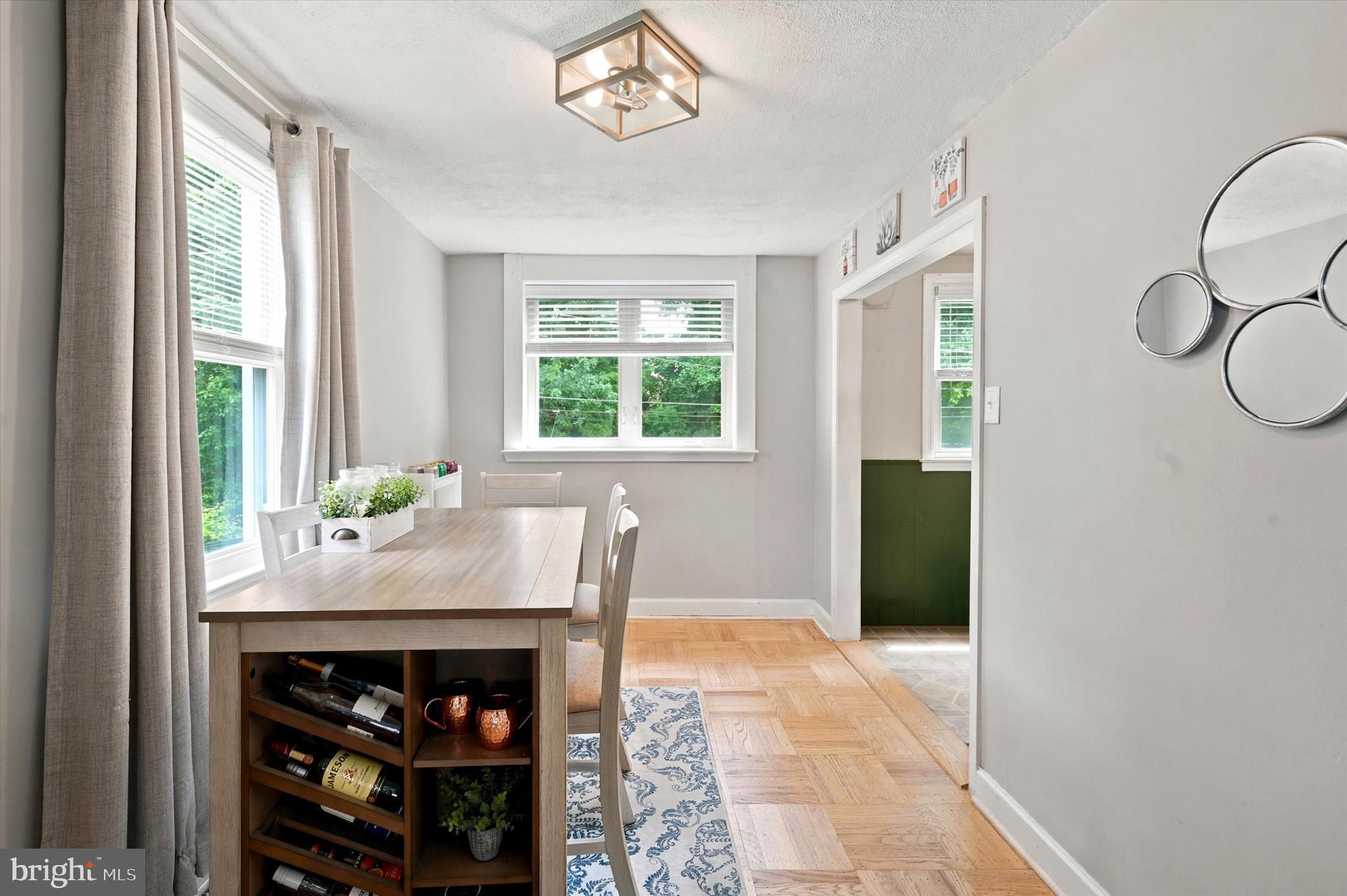 RIDLEY PARK - Residential
