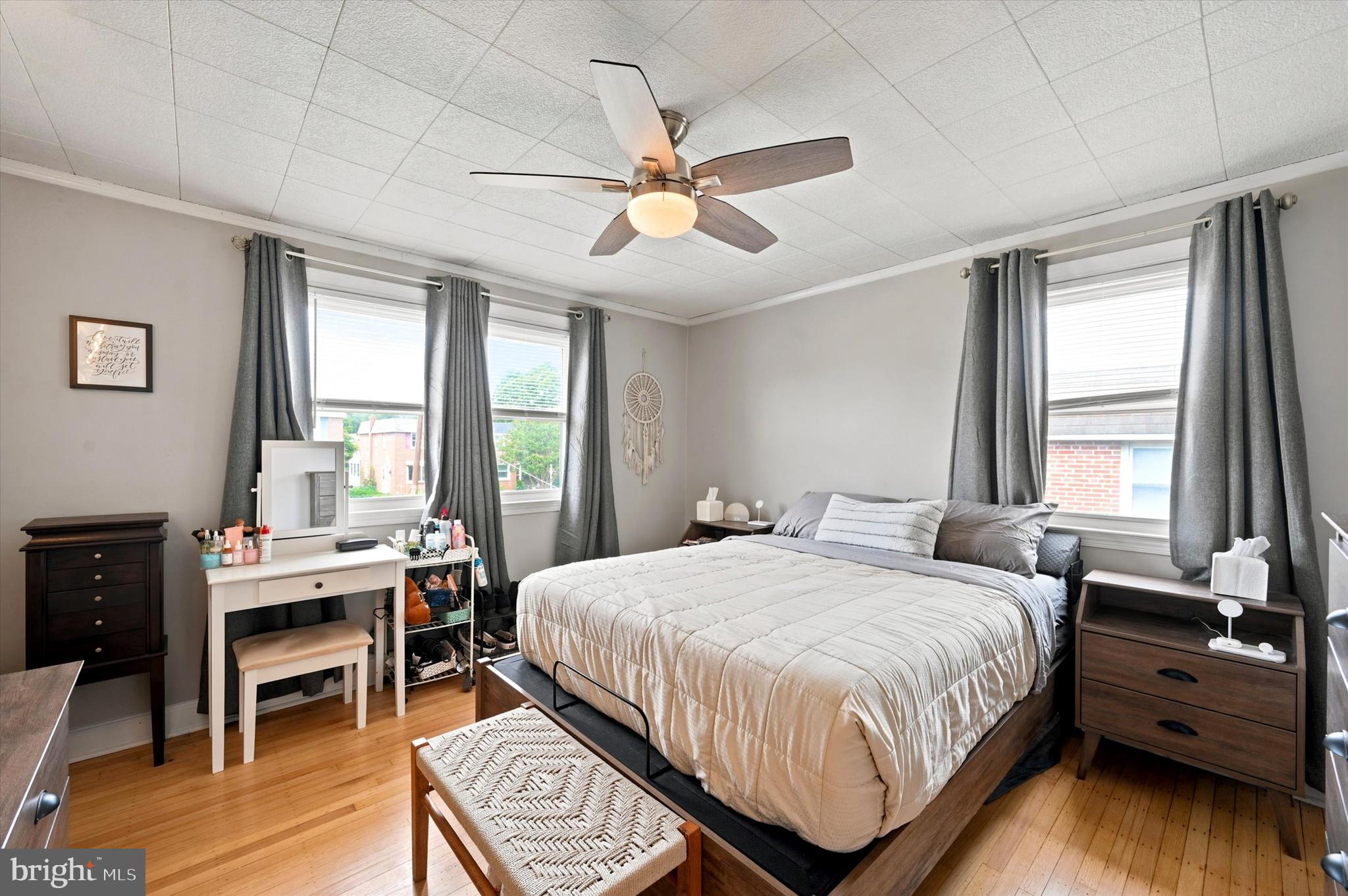 RIDLEY PARK - Residential