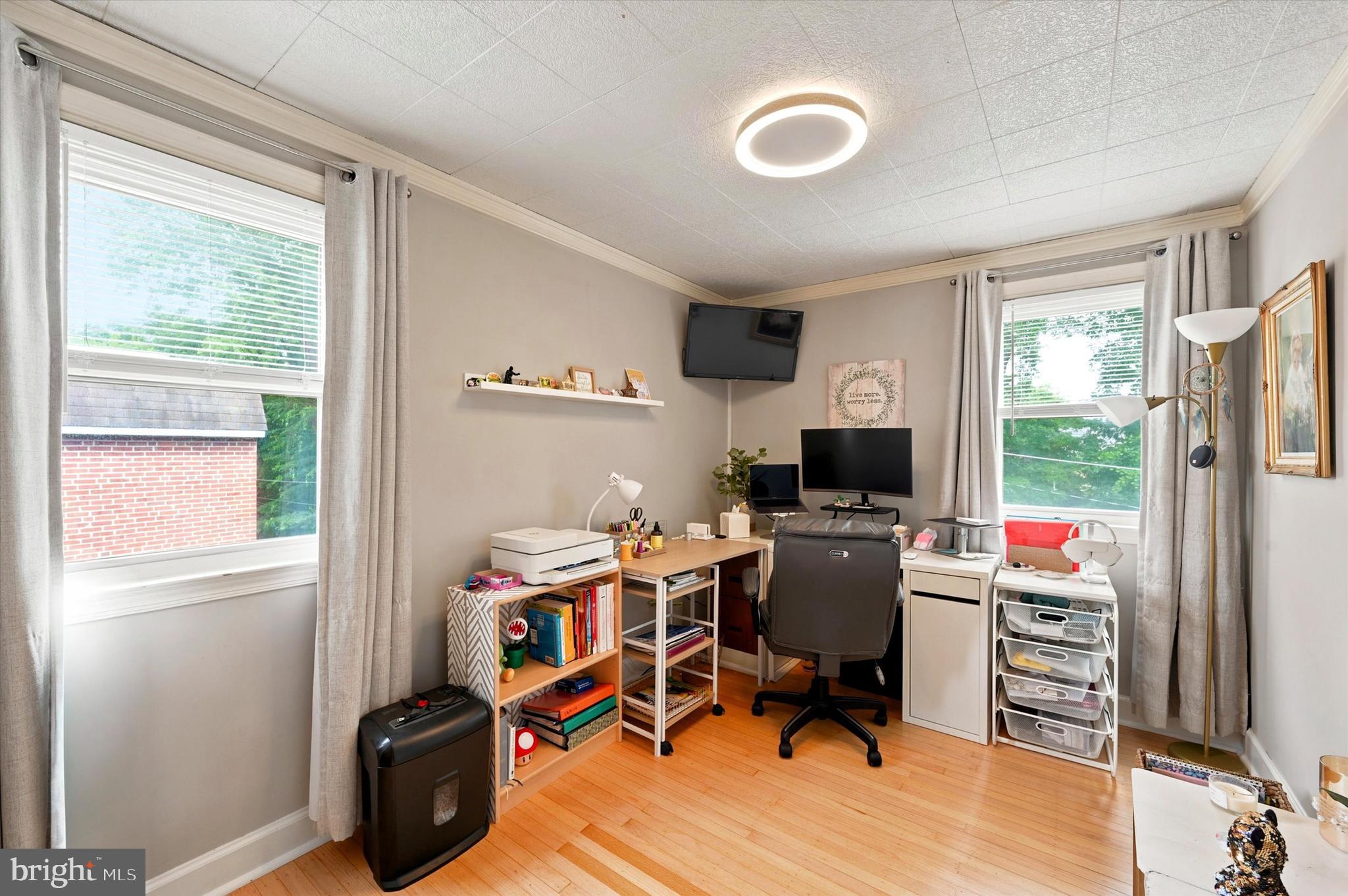 RIDLEY PARK - Residential
