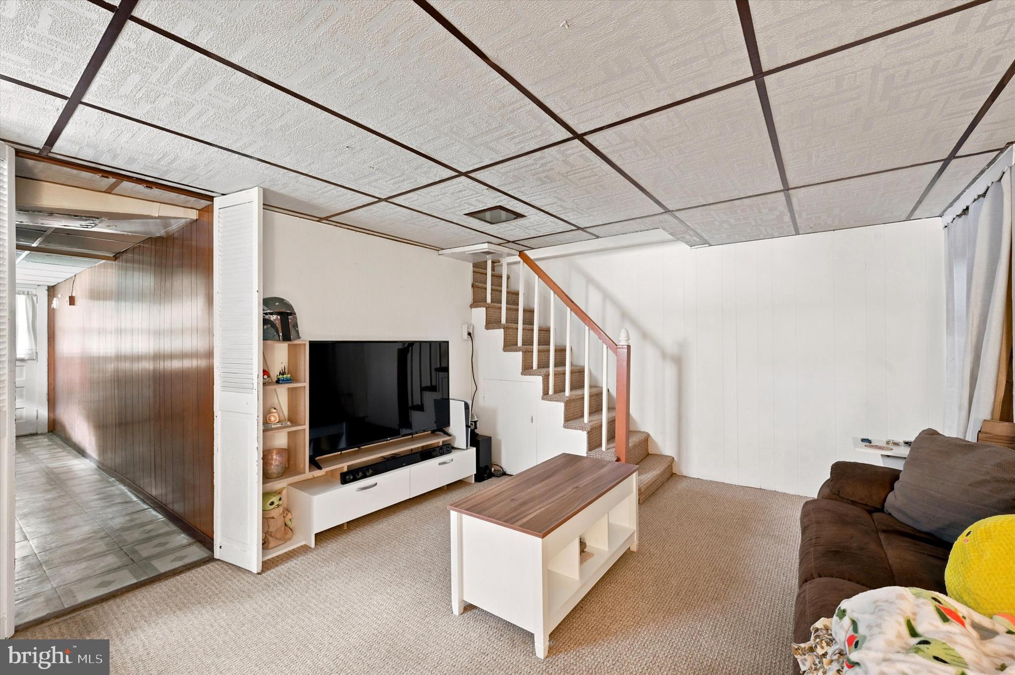 RIDLEY PARK - Residential