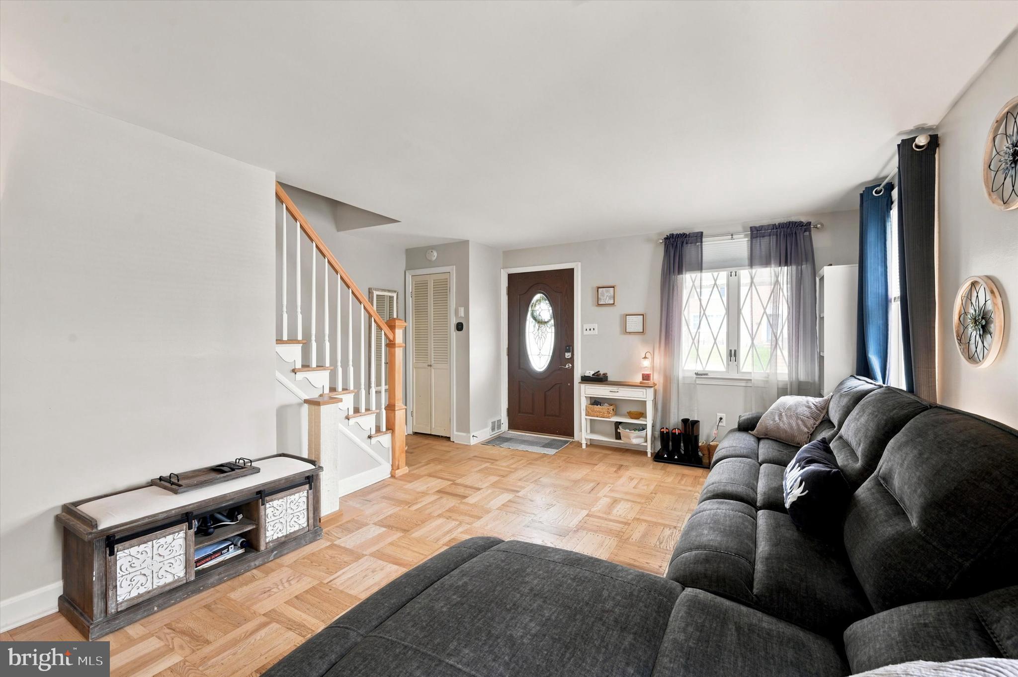 RIDLEY PARK - Residential