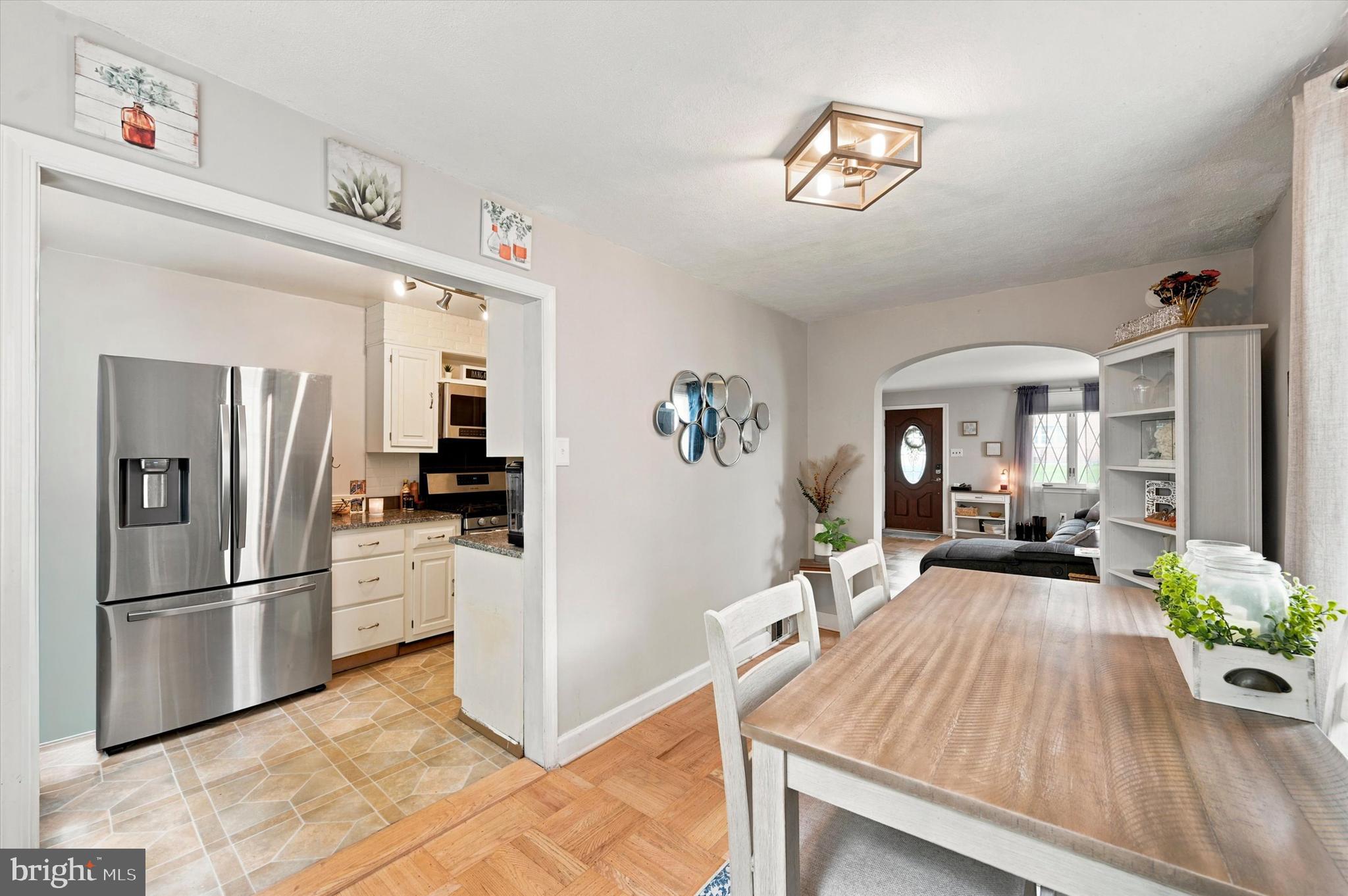 RIDLEY PARK - Residential