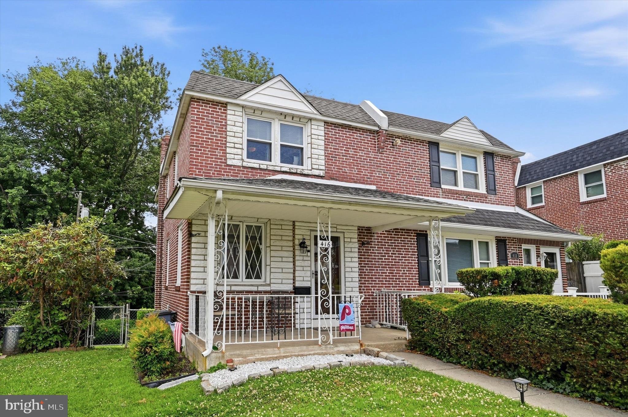 RIDLEY PARK - Residential
