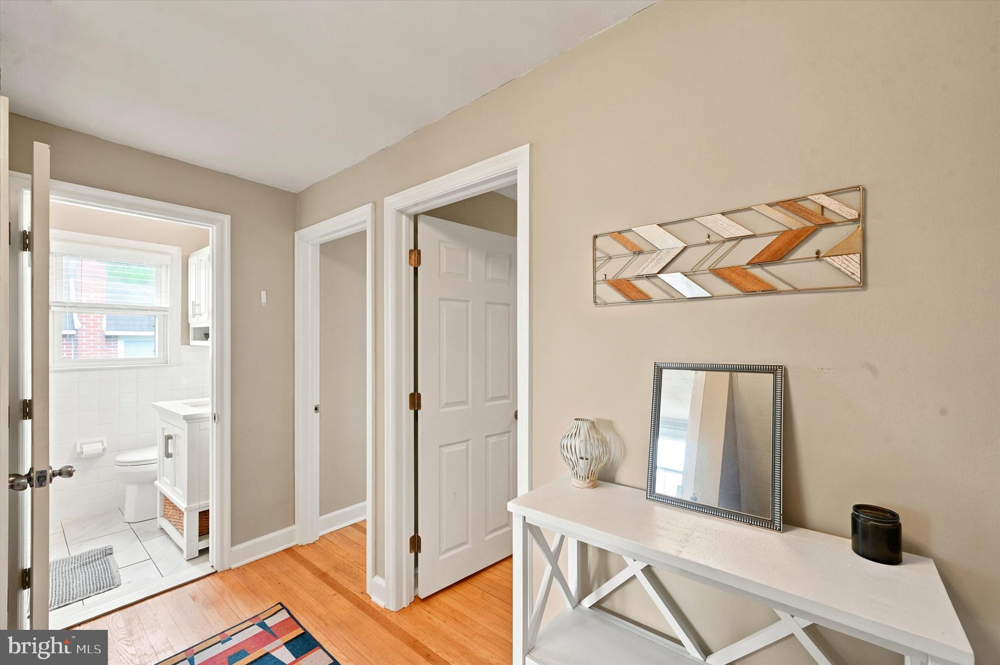 RIDLEY PARK - Residential