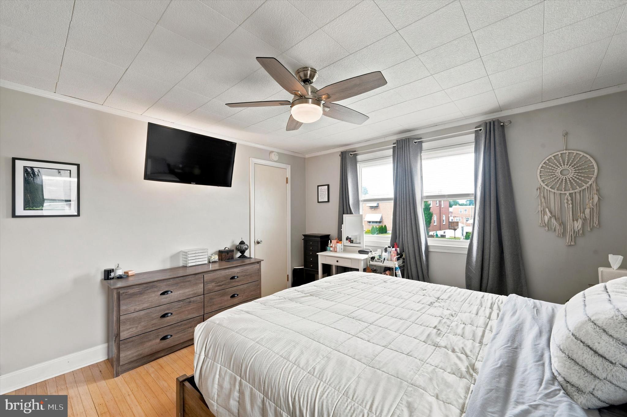 RIDLEY PARK - Residential