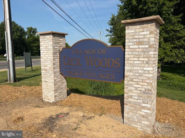 CECIL WOODS - Residential
