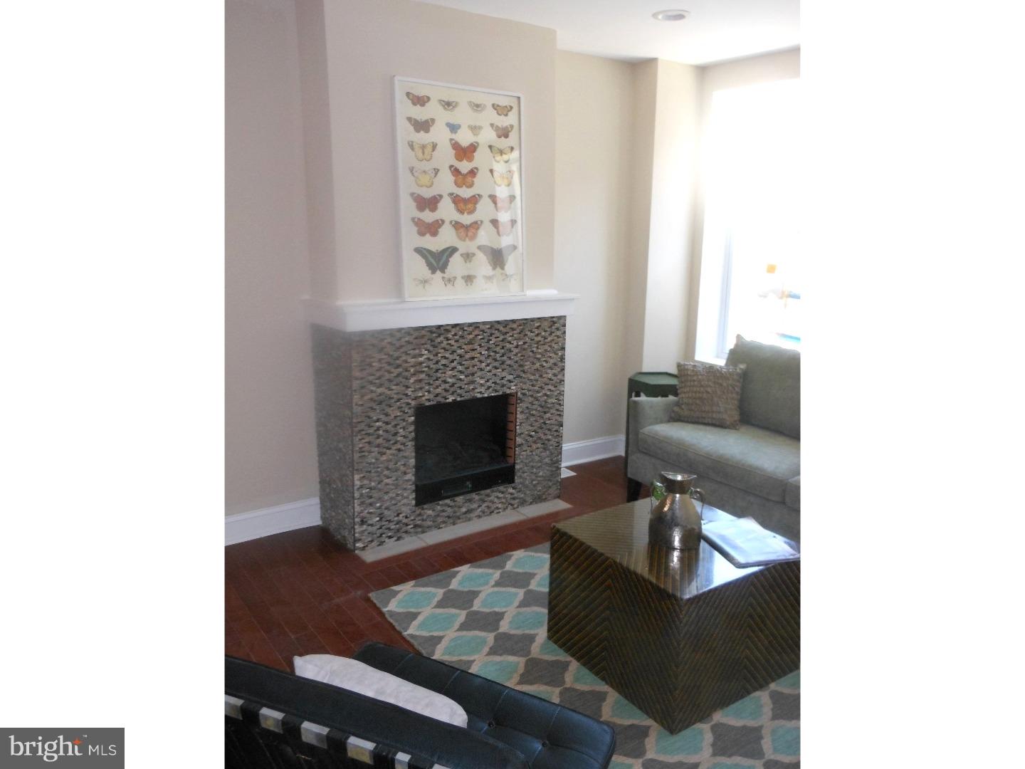 POINT BREEZE - Residential