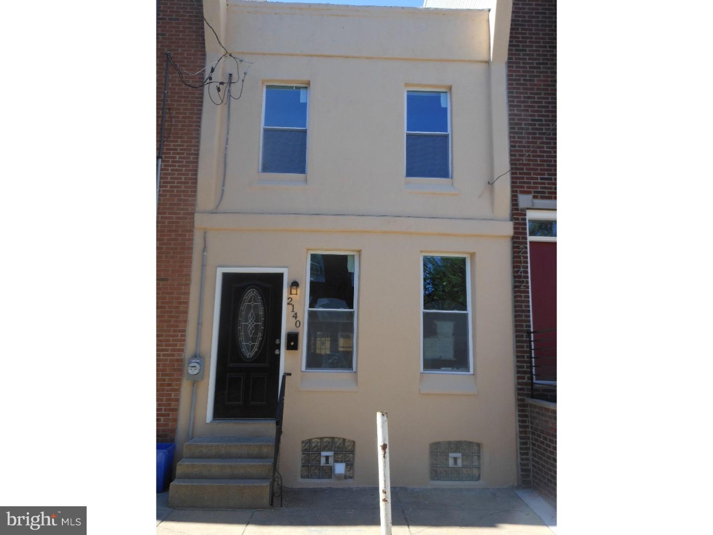 POINT BREEZE - Residential