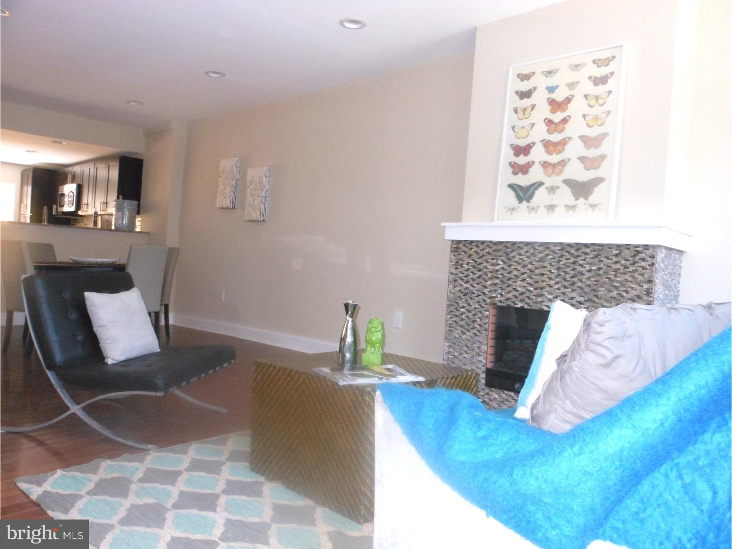 POINT BREEZE - Residential