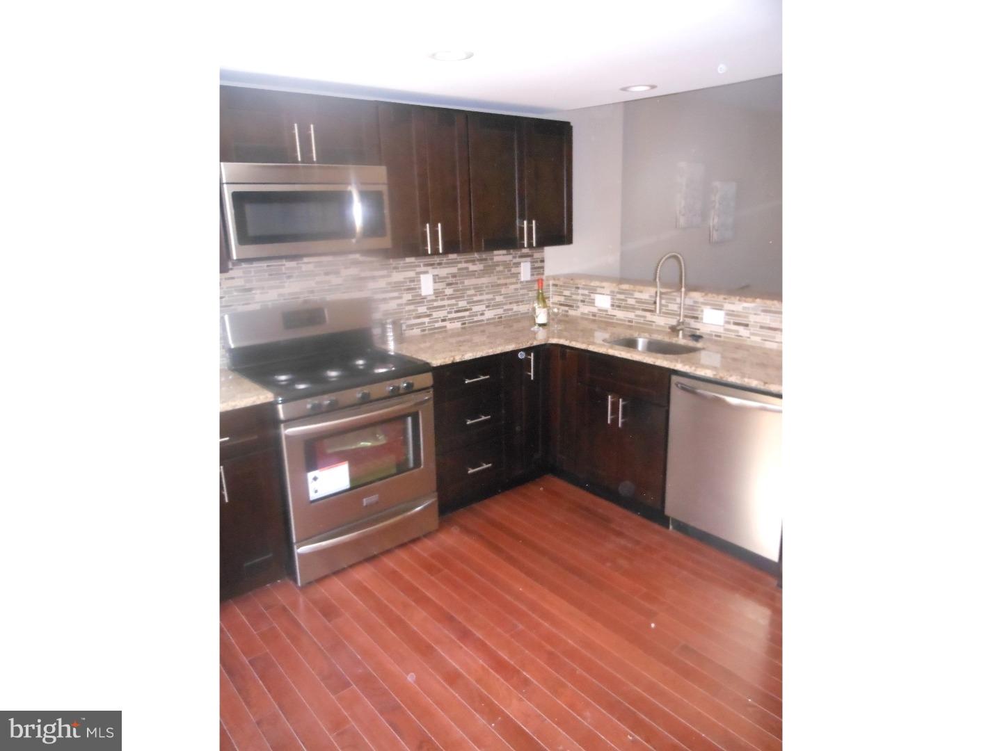 POINT BREEZE - Residential