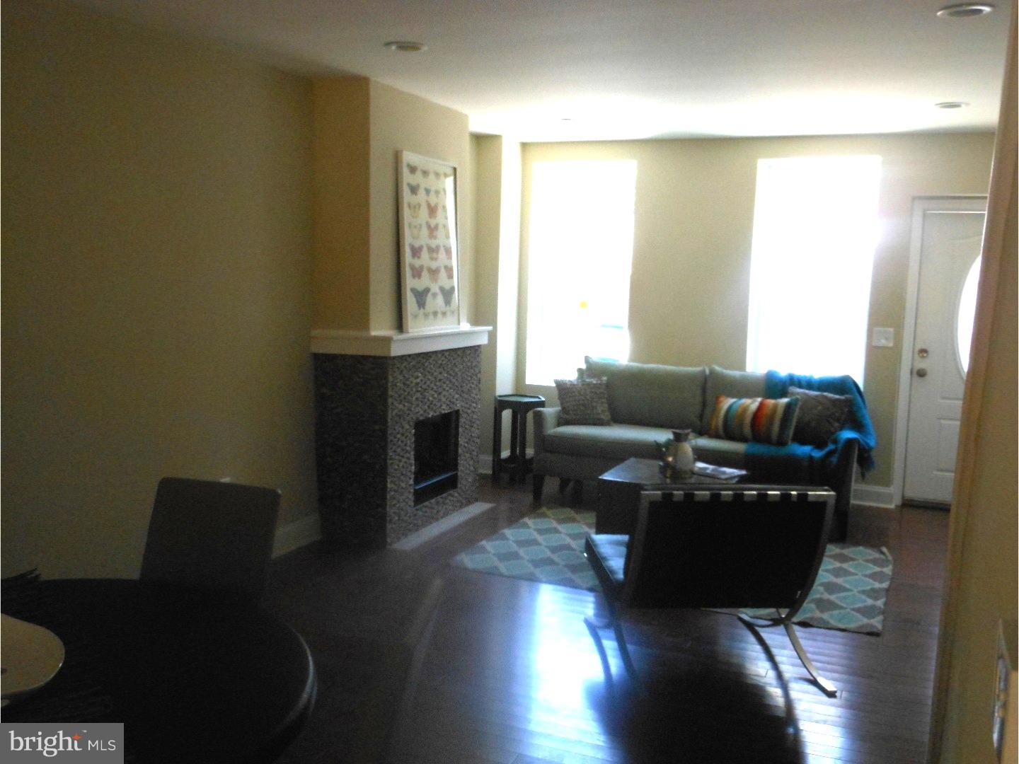 POINT BREEZE - Residential