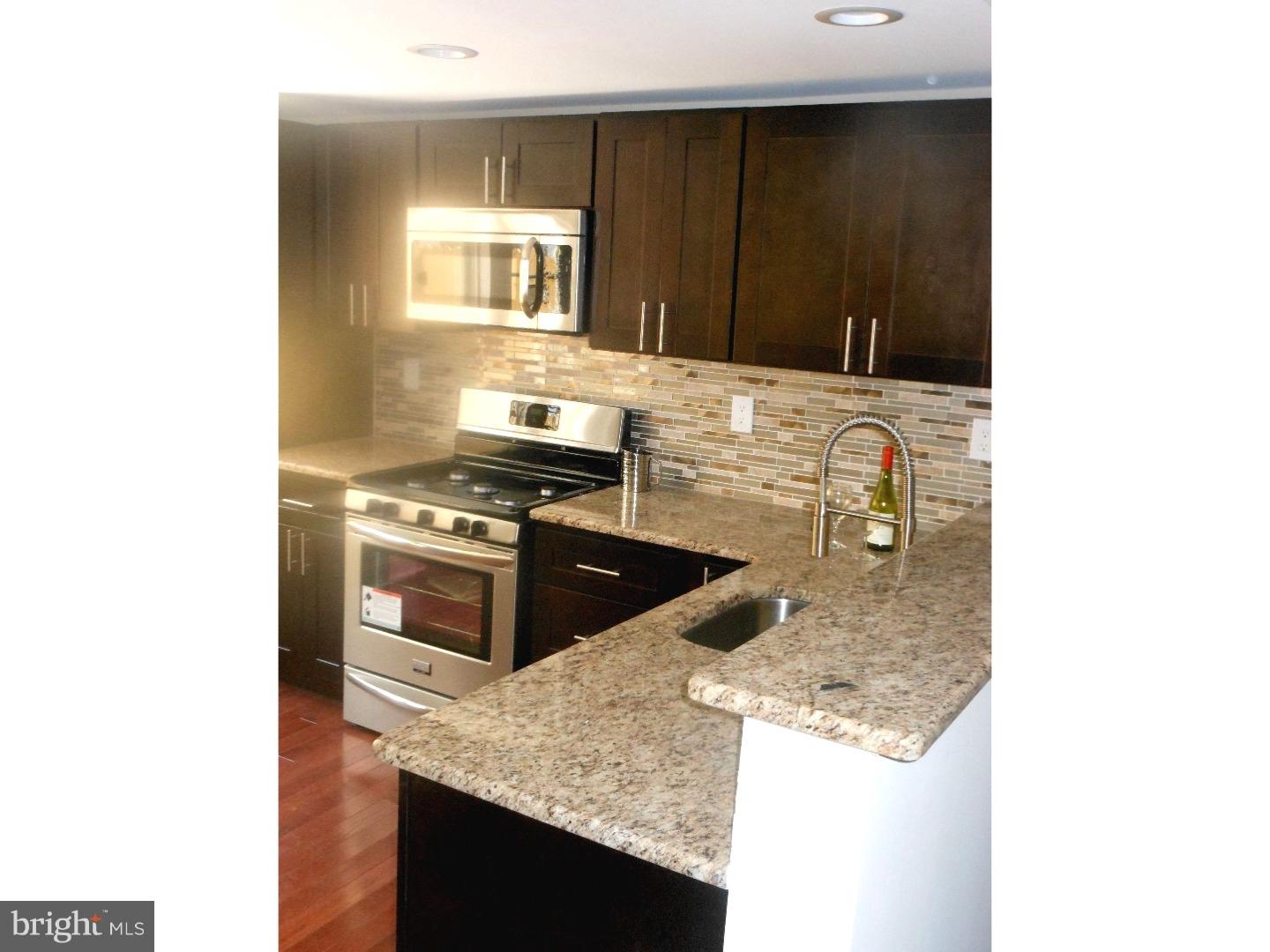 POINT BREEZE - Residential