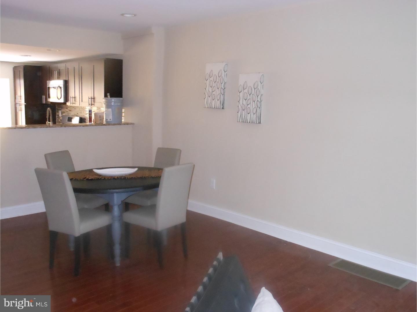 POINT BREEZE - Residential